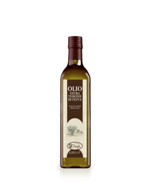 Olio EVO 0,50 L