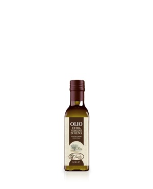 Olio EVO 0,10 L