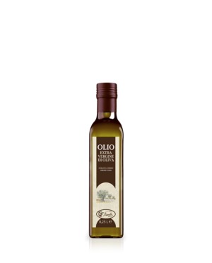 Olio EVO 0,25 L