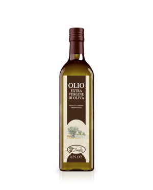 Olio EVO 0,75 L
