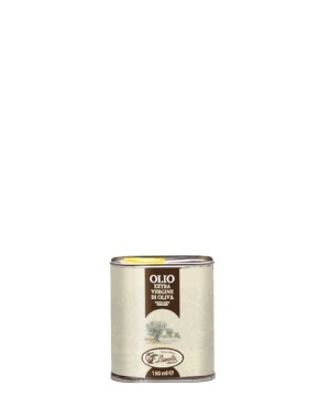 Lattina Olio EVO 0,15 L