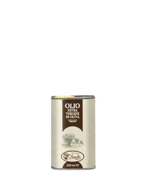 Lattina Olio EVO 0,25 L