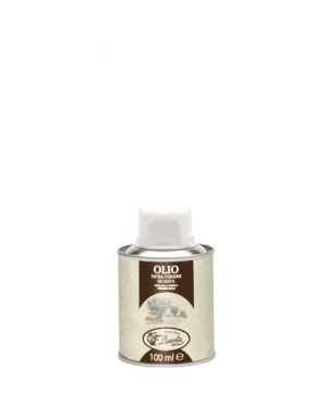 Bott. Latta Olio EVO 0.10 L