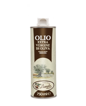Bott. Latta Olio EVO 0,75 L